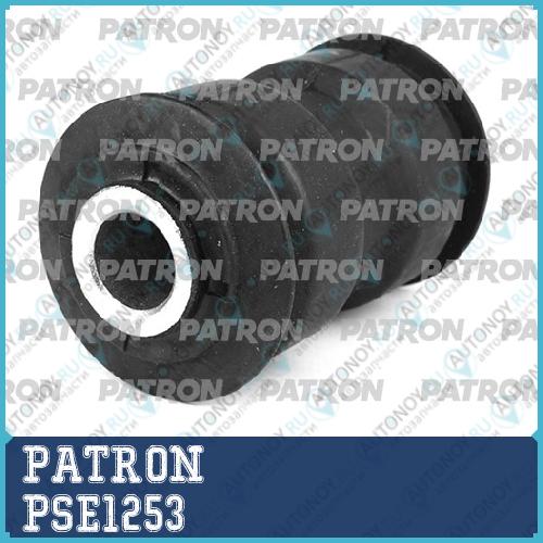 Сайлентблок задней подвески PSE1253