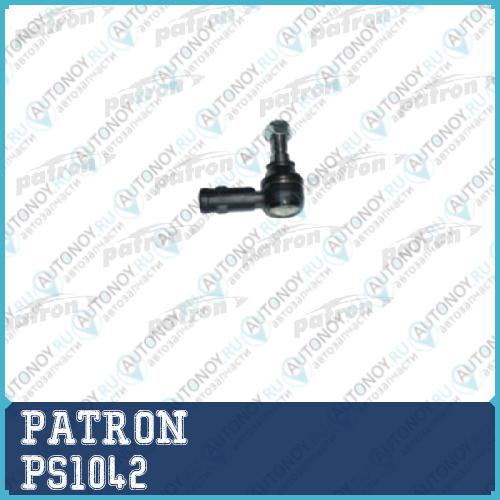 Наконечник RHT M16x1.5 9014600148 PS1042