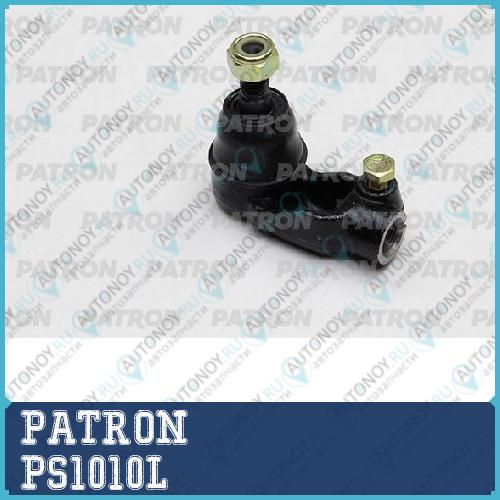Наконечник лев 324039 PS1010L