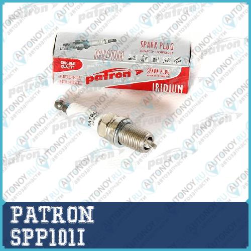 Свеча зажигания (Iridium ) LEXUS: IS200 RX300 LS430 TOYOTA: AVENSIS CAMRY CELICA COROLLA LANDCRUISER RAV4 SPP101I