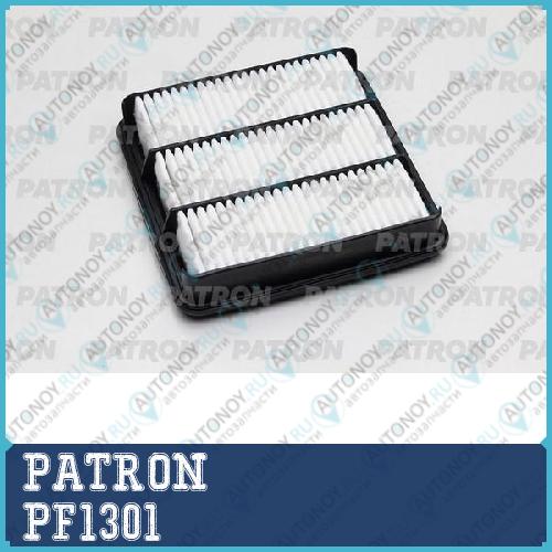 Фильтр воздушный Mitsubishi L200 2.5DI-D 07-  PF1301