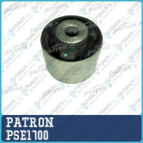 Сайлентблок  PSE1700