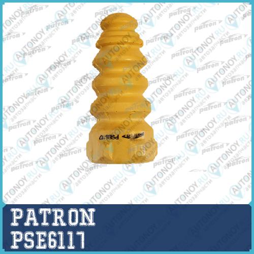 Отбойник амортизатора  PSE6117