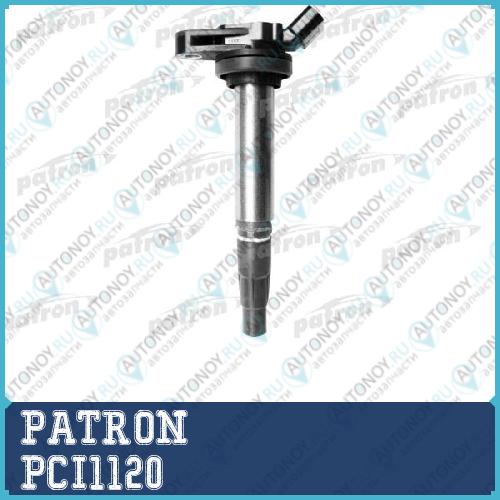 Катушка зажигания Toyota AurisAvensisRav4VersoYaris  PCI1120