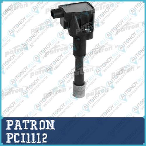 Катушка зажигания Honda Civic VII/VIII Jazz II/III  PCI1112