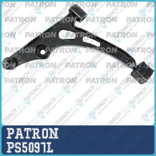 Рычаг подвески SUZUKI: BALENO 95-02 BALENO хечбэк PS5097L