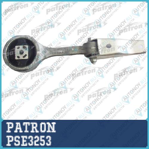 Опора двигателя VW Polo Skoda Fabia 1.4-1.6 99-  PSE3253