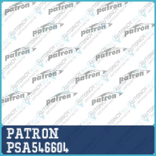 Амортизатор подвески передн прав Hyundai Solaris 1.41.6 10> PSA546604