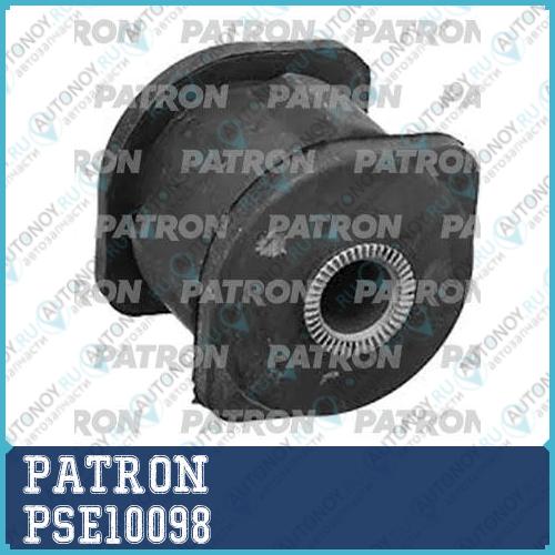 Сайлентблок задней цапфы TOYOTA CAMRY ACV30MCV30 01-06 PSE10098