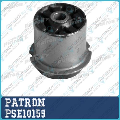 Сайлентблок задней балки VOLKSWAGEN Passat B5 96-05 PSE10159