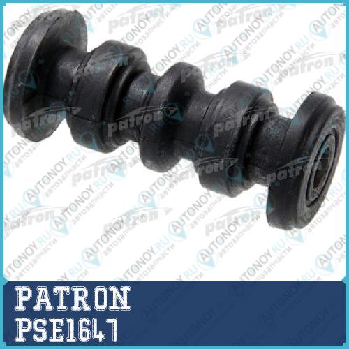 Сайлентблок рессоры FORD TRANSIT TT9 06- PSE1647