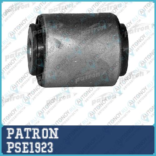 Сайлентблок задней подвески MAZDA 6 WAGON GH 07- PSE1923