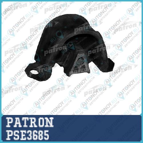 Опора двигателя CHEVROLET LANOS (T100) 97-02 DAEWOO NEXIA NEW 09- PSE3685