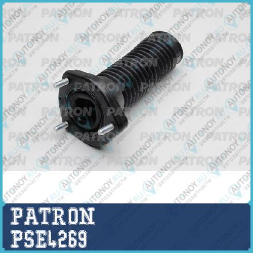 Опора амортизатора заднего амортизатора левая LEXUS RX300/330/350 MCU35/GSU35 4WD 03-08 TOYOTA HIGHLANDER ACU20/MCU20/MCU23 00-07