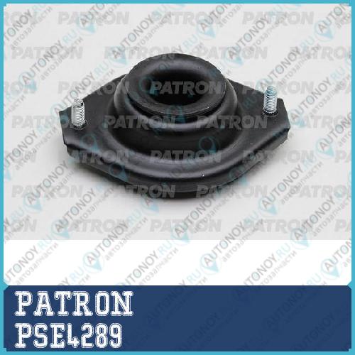 Опора амортизатора SUZUKI WAGON R+ RC410(E27)RC413(E35) 04- PSE4289