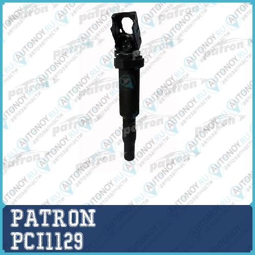 Катушка зажигания BMW 1/3/5/6/7/X1/X3/X5/X6/Z3/Z4 Citroen Berlingo/C3/C4/C5/DS3/DS4/DS5 Mini Clubman/Countryman/Roadster Peugeot 3008/308/5008/508/Partner  PCI1129