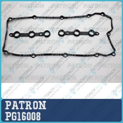 Прокладка клапанной крышки BMW 2.0-2.8 24V 0995>  PG16008