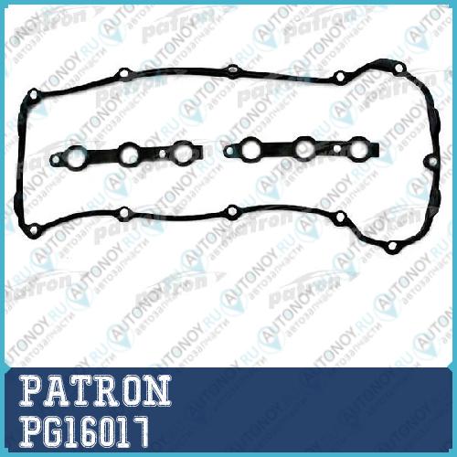 Прокладка клапанной крышки BMW E46E39E60Z3 2.02.2 24V M52M54 1002>  PG16017