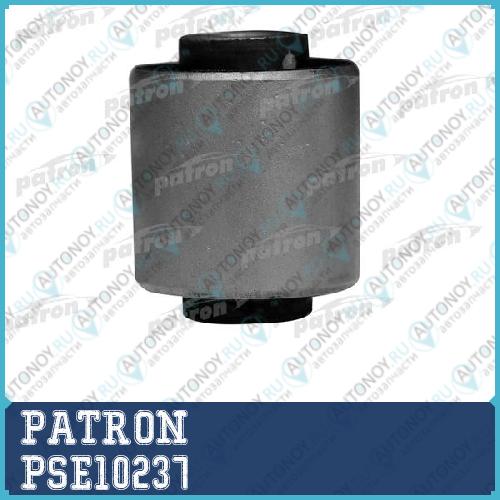 Сайлентблок задней тяги MAZDA 3 BK 03-08 FORD C-MAX CAP 2003-2007 FORD FOCUS II 2004-2008 MAZDA 5 CR CW 05-  PSE10237