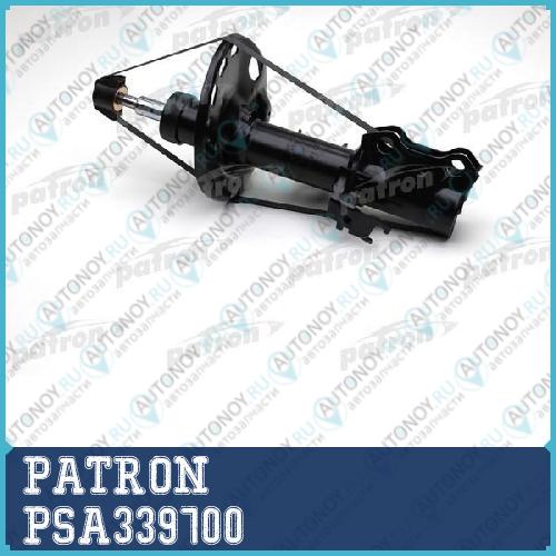 Амортизатор подвески передн прав TOYOTA: AURIS COROLLA (E15) 07-  PSA339700