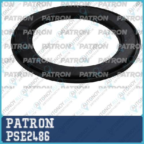 Прокладка под пружину TOYOTA COROLLA CE120NZE12ZZE12 00-08  PSE2486
