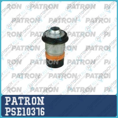 Сайлентблок ПОДРАМНИКА ЗАДНИЙ Nissan MICRA MARCH K12 02-  PSE10376