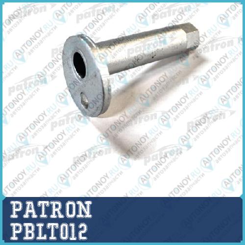 Втулка подвески с эксцентриком L=73.8 CHERY: TIGGO 2.02.4 2wd 05- PBLT012