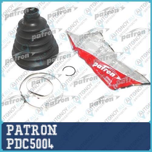 Пыльник ШРУСа наружн к-кт (22.5x78.5x120) HYUNDAI: I30 1.41.6 07- _ KIA: CEED 1.41.6 06- _ SUZUKI: PDC5004