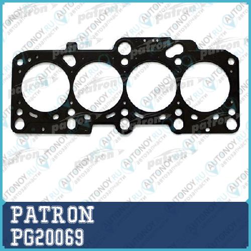 Прокладка ГБЦ Audi A4. VW Golf 1.8 20V 95> PG20069