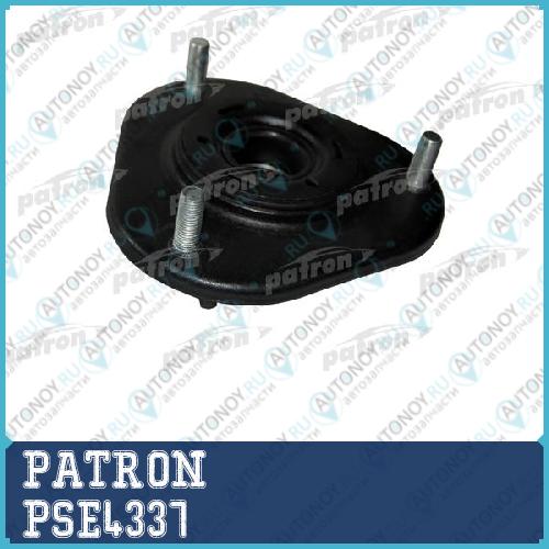 Опора амортизатора переднего TOYOTA COROLLA ADE150/NDE150/NRE150/ZRE15/ZZE150 06- PSE4337