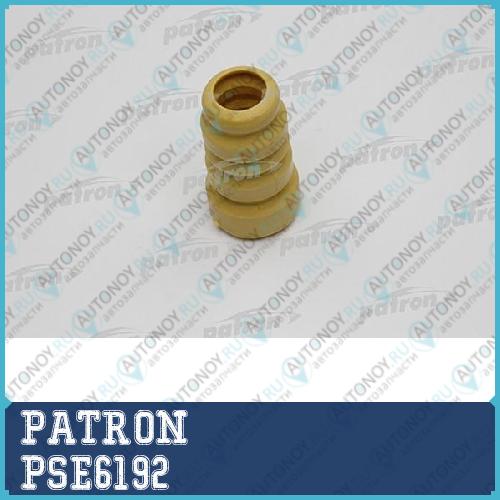 Отбойник амортизатора перед TOYOTA: CAMRY 01-12 PSE6192