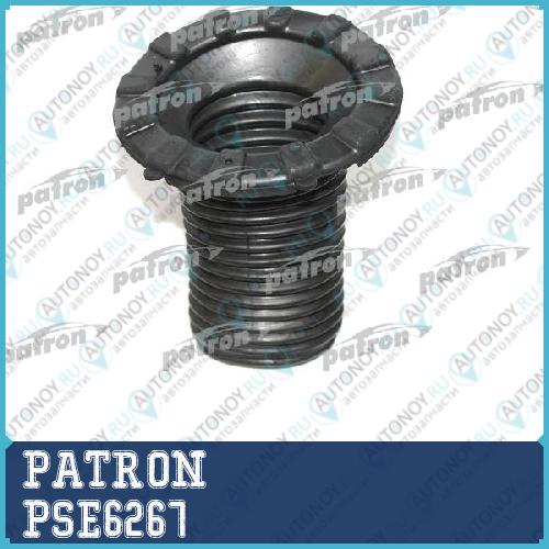 Пыльник амортизатора перед TOYOTA: CAMRY 06- _ LEXUS: ES III 06- PSE6267