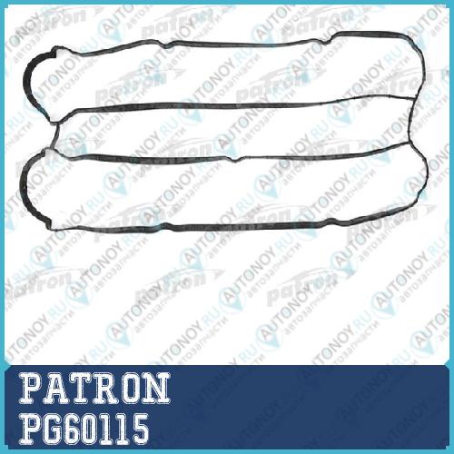 Прокладка клапанной крышки Ford Focus 1.251.6 16V PG60115