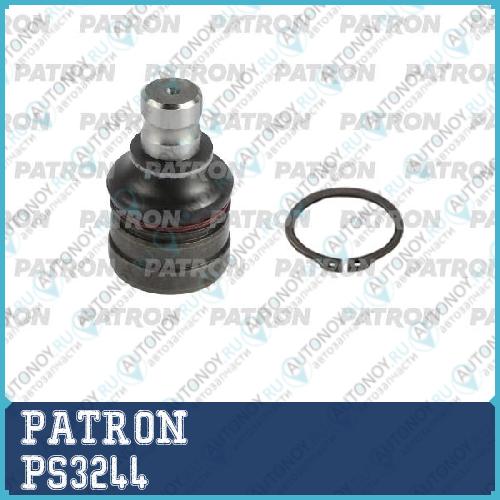 Опора шаровая Mitsubishi: LANCER SportBACK 06/08- PS3244