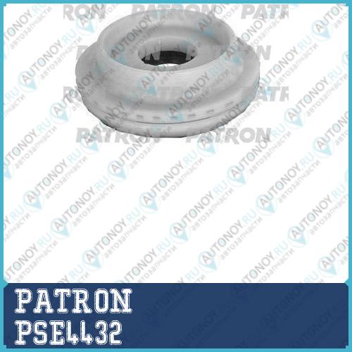 Подшипник опорный OPEL: CORSA D FIAT GAND PUNTO 0 PSE4432