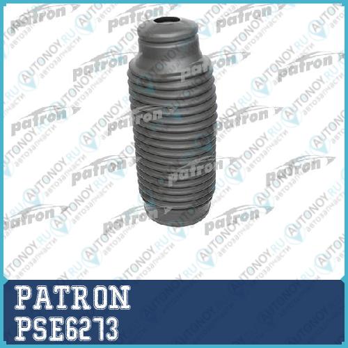 Пыльник амортизатора перед KIA: CEED 09- PSE6273