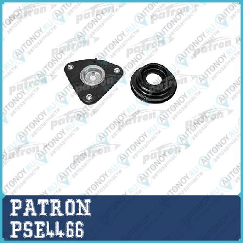 Опора амортизатора с подшипником FORD: FOCUS C-MAX\ ПОДХОДИТ ДЛЯ VOLVO:C30 C70 03-