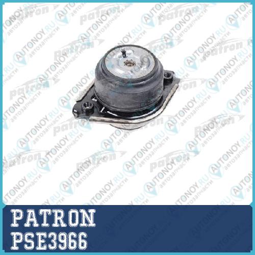 Опора двигателя Mercedes-benz: M-CLASS (W164) 05- PSE3966