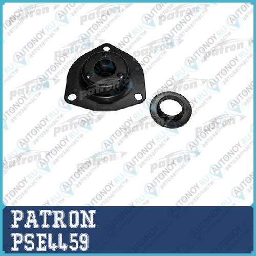 Опора амортизатора с подшипником Nissan: ALMERA Tino 00-  MURANO 05- Primera ALL 01- PSE4459