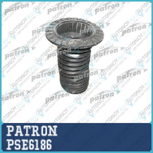 Пыльник амортизатора перед TOYOTA: RAV 4 05- PSE6186