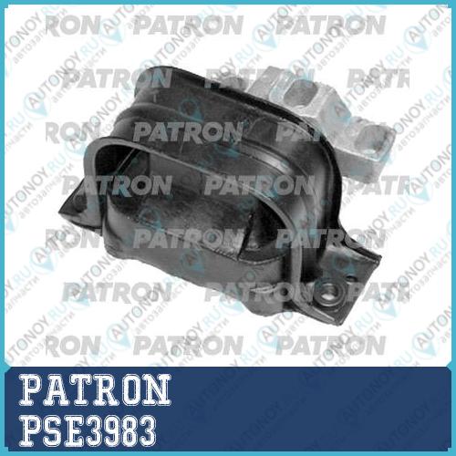 Опора двигателя CHRYSLER: CIRRUS 95-06 SEBRING 96-06 _ DODGE: STRATUS 96-06 _ PLYMOUT: BREEZE 96-06 PSE3983
