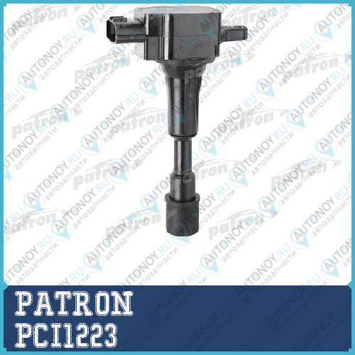 Катушка зажигания Mazda 3 03- PCI1223