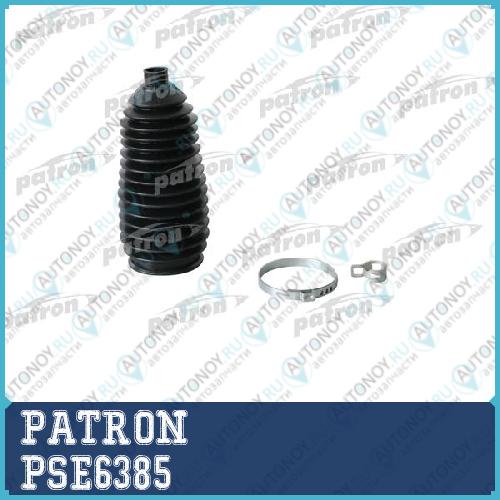 Пыльник рулевой рейки MAZDA: 6 02- PSE6385