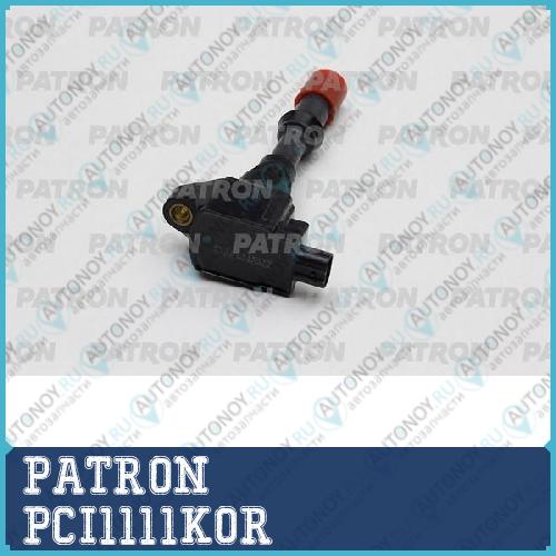 Катушка зажигания Honda: Civic VII/VIII Jazz II/III (произведено в Корее) PCI1111KOR