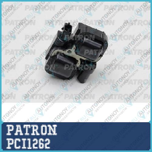 Катушка зажигания MB W202/W203/W210/W211/W220 2.4-5.0 96- PCI1262