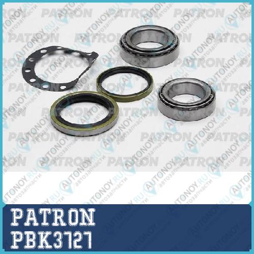 Подшипник ступичный передн TOYOTA: Land Cruiser 2. PBK3727