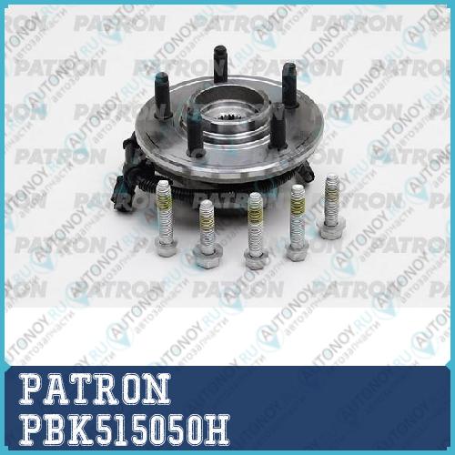 Ступица колеса передн с ABS FORD: Exploer 01- PBK515050H