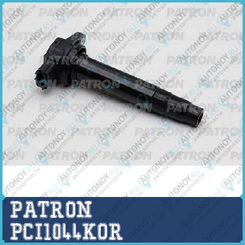 Катушка зажигания Nissan: Almera II Primera 1.5I 1.8I 99- (произведено в Корее) PCI1044KOR