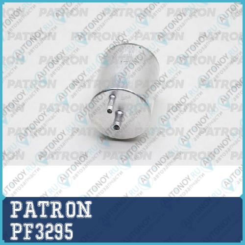 Фильтр топливный MB W202W203W210W220W463 1.8-6.0 96- PF3295