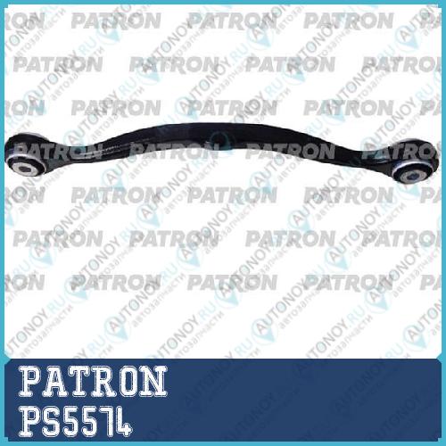 Рычаг подвески Mercedes ML ( W166 ) 062011 - (с.п. детали Турция) PS5574